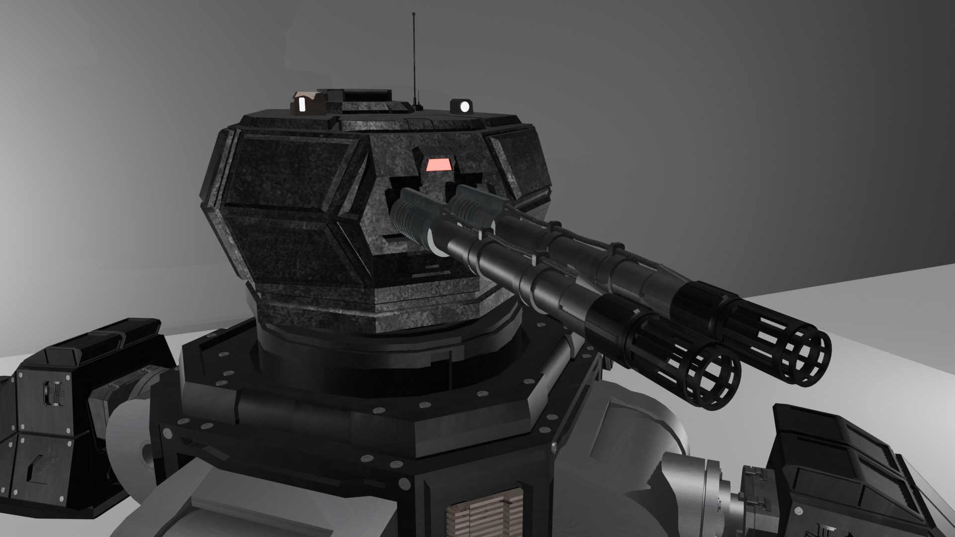 3D model Sci-Fi Turret Model E-1 https://p.turbosquid.com/ts-thumb/jg/eMwrY3/VF/scifiturret_11/png/1790940038/1920x1080/fit_q87/d011ad836890c48a8e8aa4692b11f89715a82641/scifiturret_11.jpg