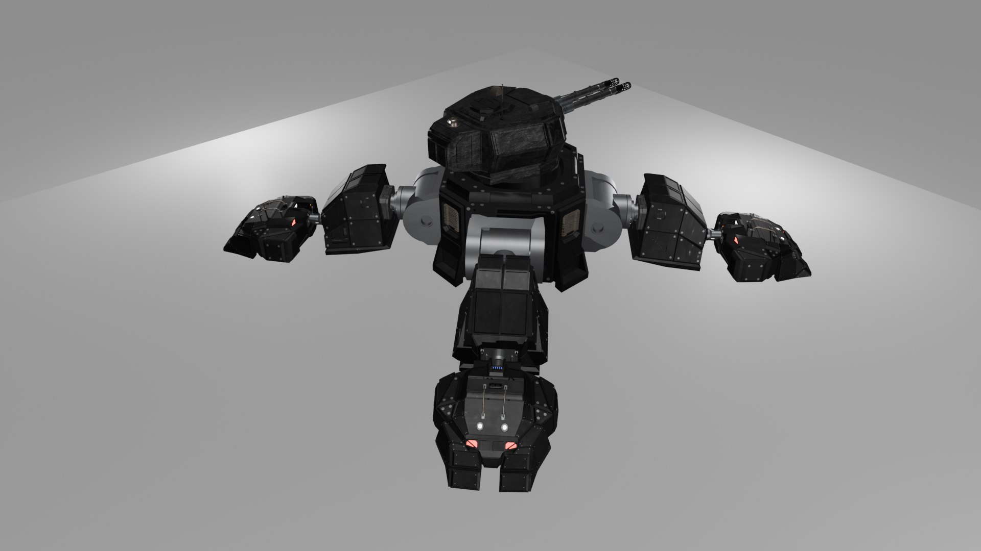 3D model Sci-Fi Turret Model E-1 https://p.turbosquid.com/ts-thumb/jg/eMwrY3/Vg/scifiturret_10/png/1790940034/1920x1080/fit_q87/5ae74bb95198af9da45f48d8999fef6d3160a202/scifiturret_10.jpg