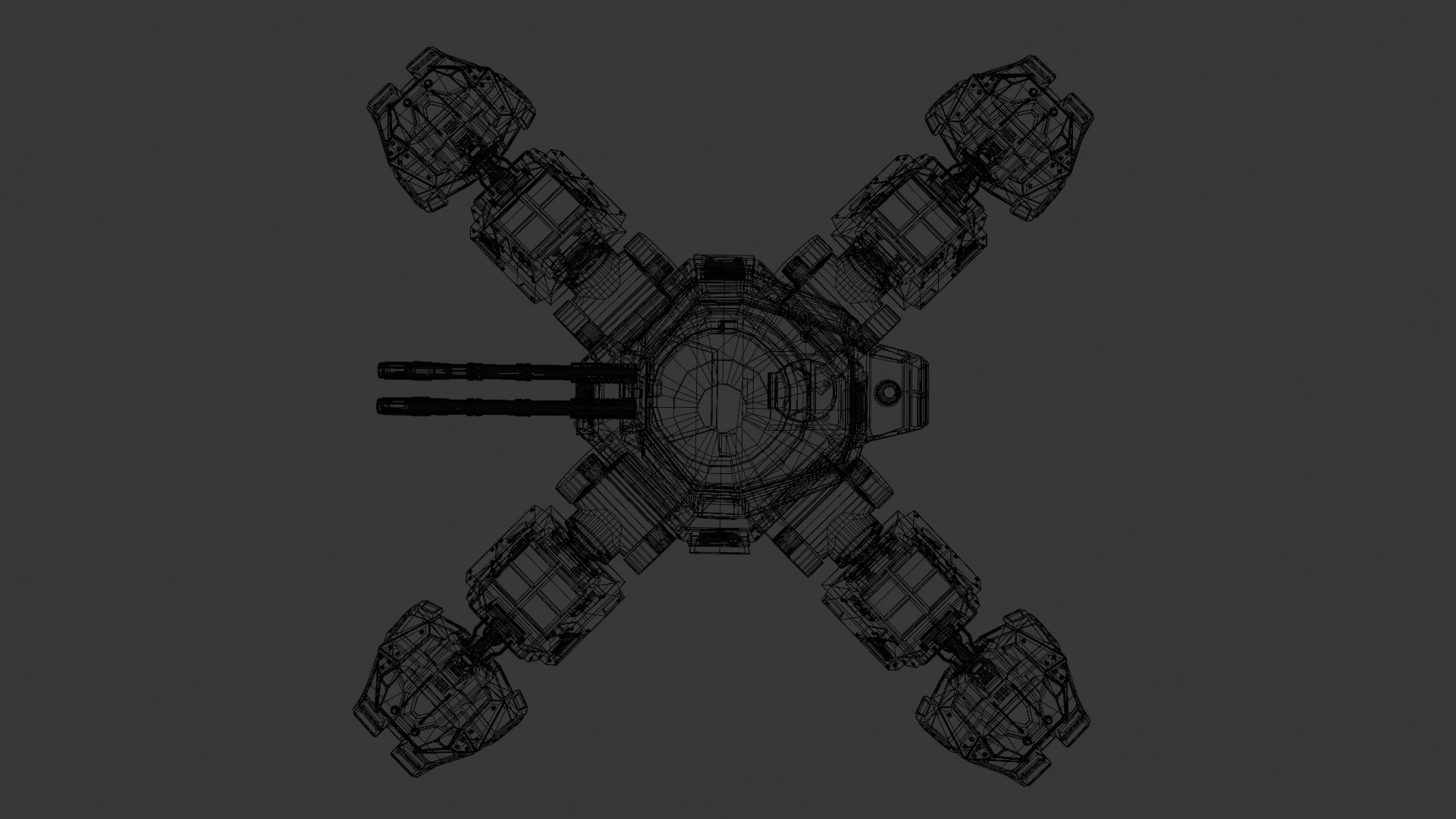 3D model Sci-Fi Turret Model E-1 https://p.turbosquid.com/ts-thumb/jg/eMwrY3/cb/scifiturret_4/png/1790940019/1920x1080/fit_q87/3c7ff6fedaecf9eb6270353e22c3265c41f91145/scifiturret_4.jpg