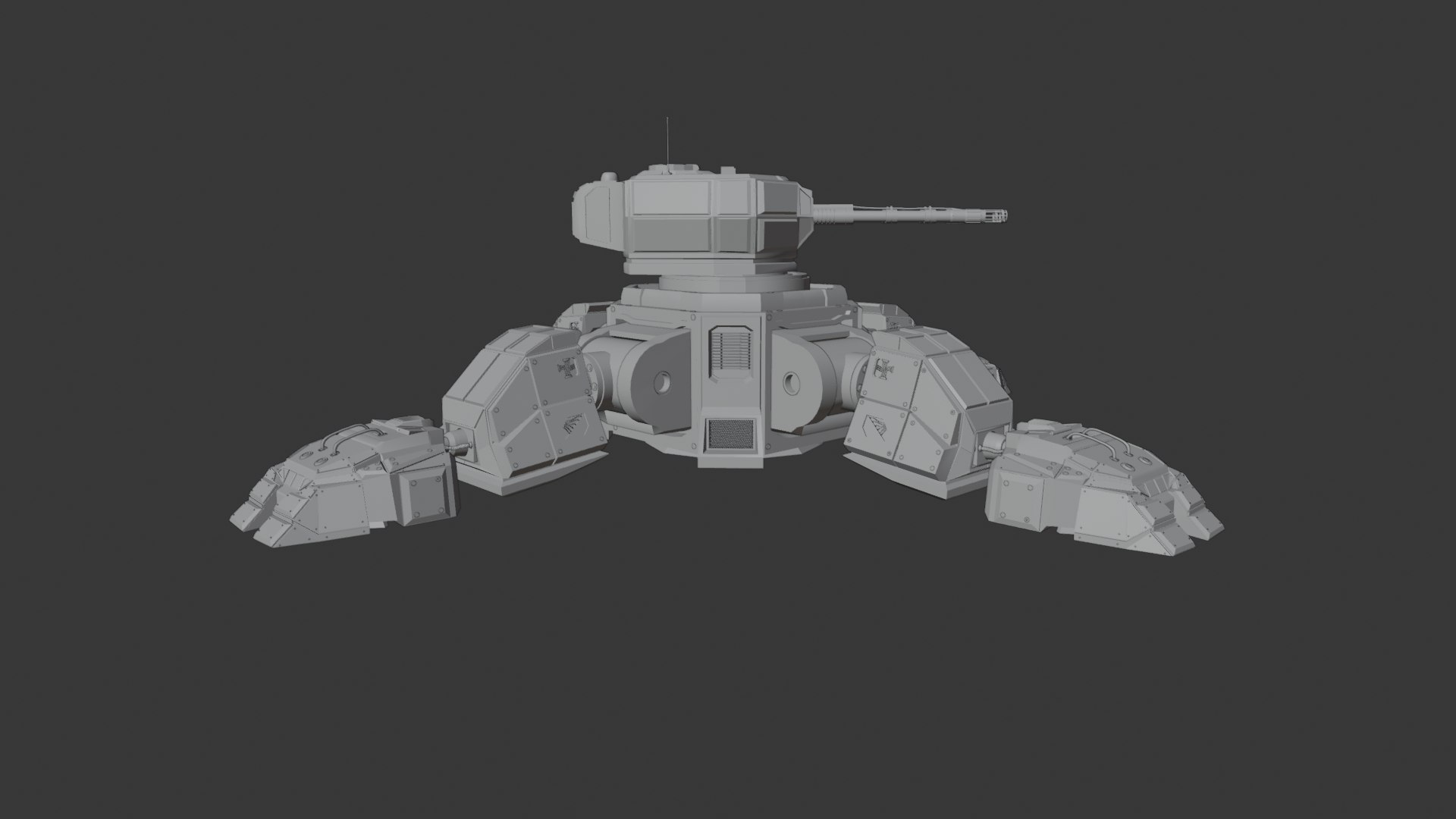 3D model Sci-Fi Turret Model E-1 https://p.turbosquid.com/ts-thumb/jg/eMwrY3/f3/scifiturret_1/png/1790940015/1920x1080/fit_q87/ea0bd740b409a5eaddcfbdd457942a5f3c8353c7/scifiturret_1.jpg
