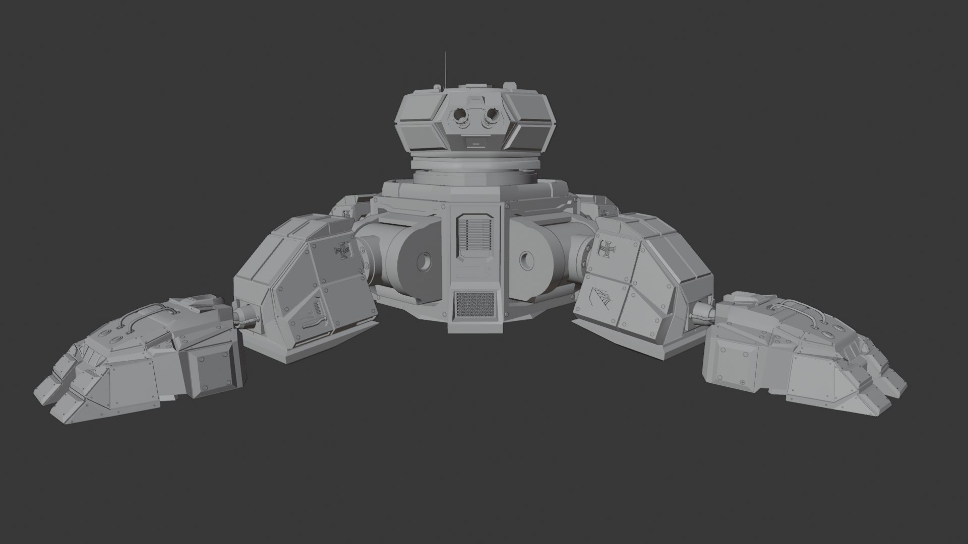 3D model Sci-Fi Turret Model E-1 https://p.turbosquid.com/ts-thumb/jg/eMwrY3/jS/scifiturret_2/png/1790940017/1920x1080/fit_q87/a304c6b92d7778ed5db8956b96bf6c916bf987f8/scifiturret_2.jpg