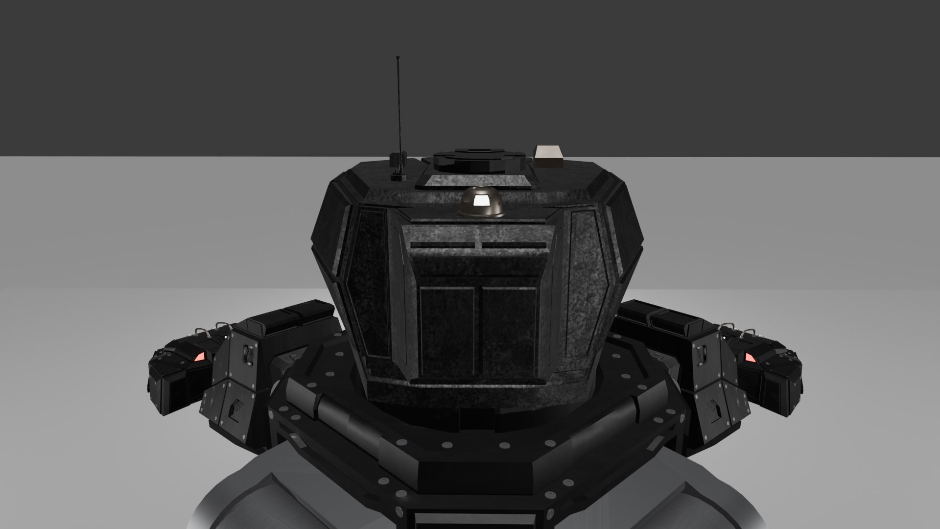 3D model Sci-Fi Turret Model E-1 https://p.turbosquid.com/ts-thumb/jg/eMwrY3/vE/scifiturret_12/png/1790940038/1920x1080/fit_q87/03280fa65a38196849eb1f1269cc0882e2f7872c/scifiturret_12.jpg