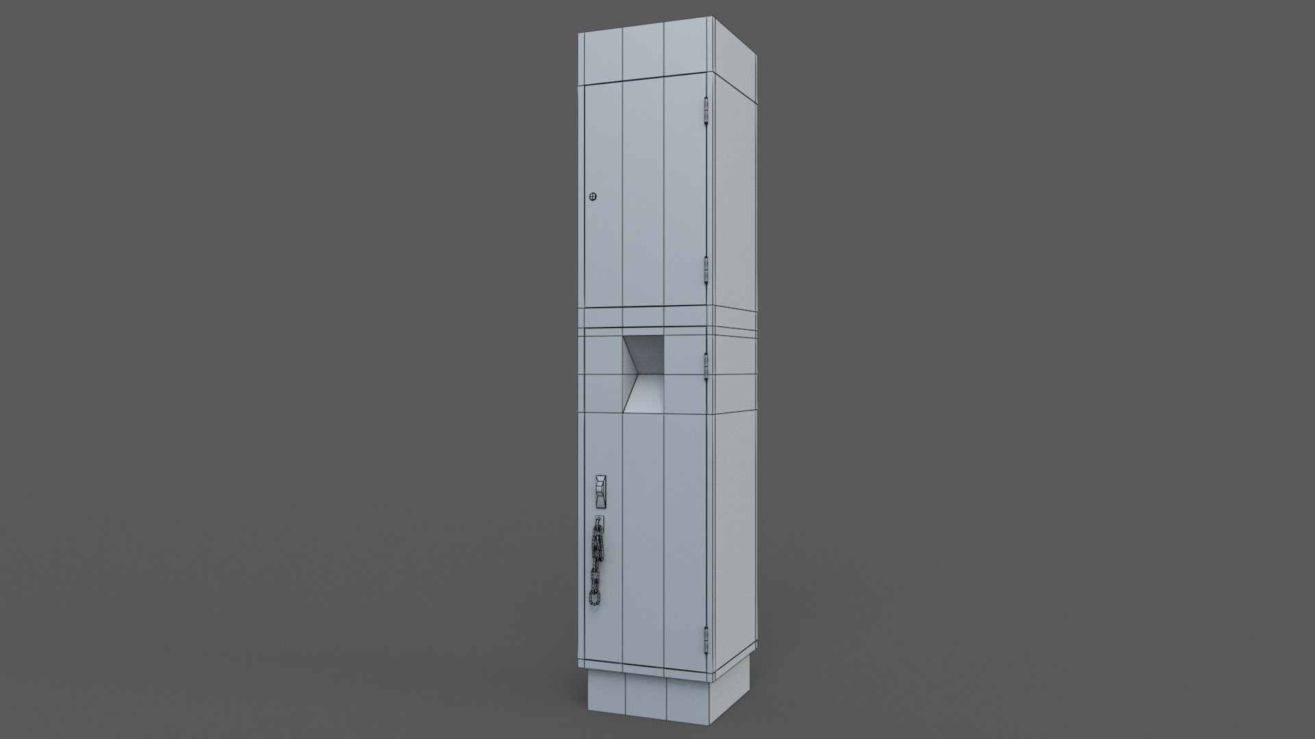 One-Put Bin model https://p.turbosquid.com/ts-thumb/jg/fCQeL9/1Z/2wire_0000/jpg/1619011503/1920x1080/fit_q87/ad168d344961d515113ba0a53951dabd78237f5d/2wire_0000.jpg