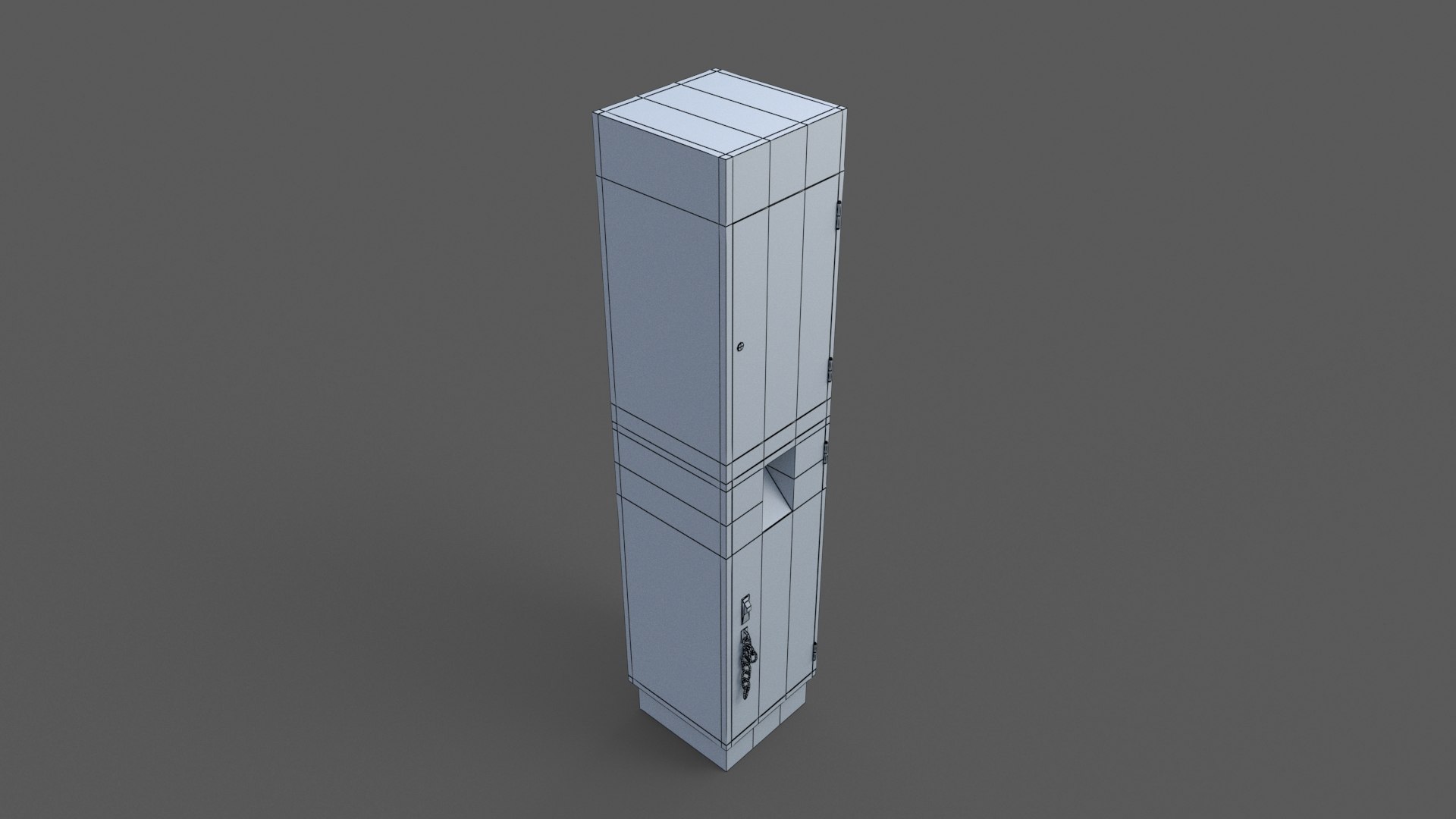 One-Put Bin model https://p.turbosquid.com/ts-thumb/jg/fCQeL9/MK/2wire_0001/jpg/1619011509/1920x1080/fit_q87/a6d2c11284332c9dcae1682d6402e352b0fad01a/2wire_0001.jpg