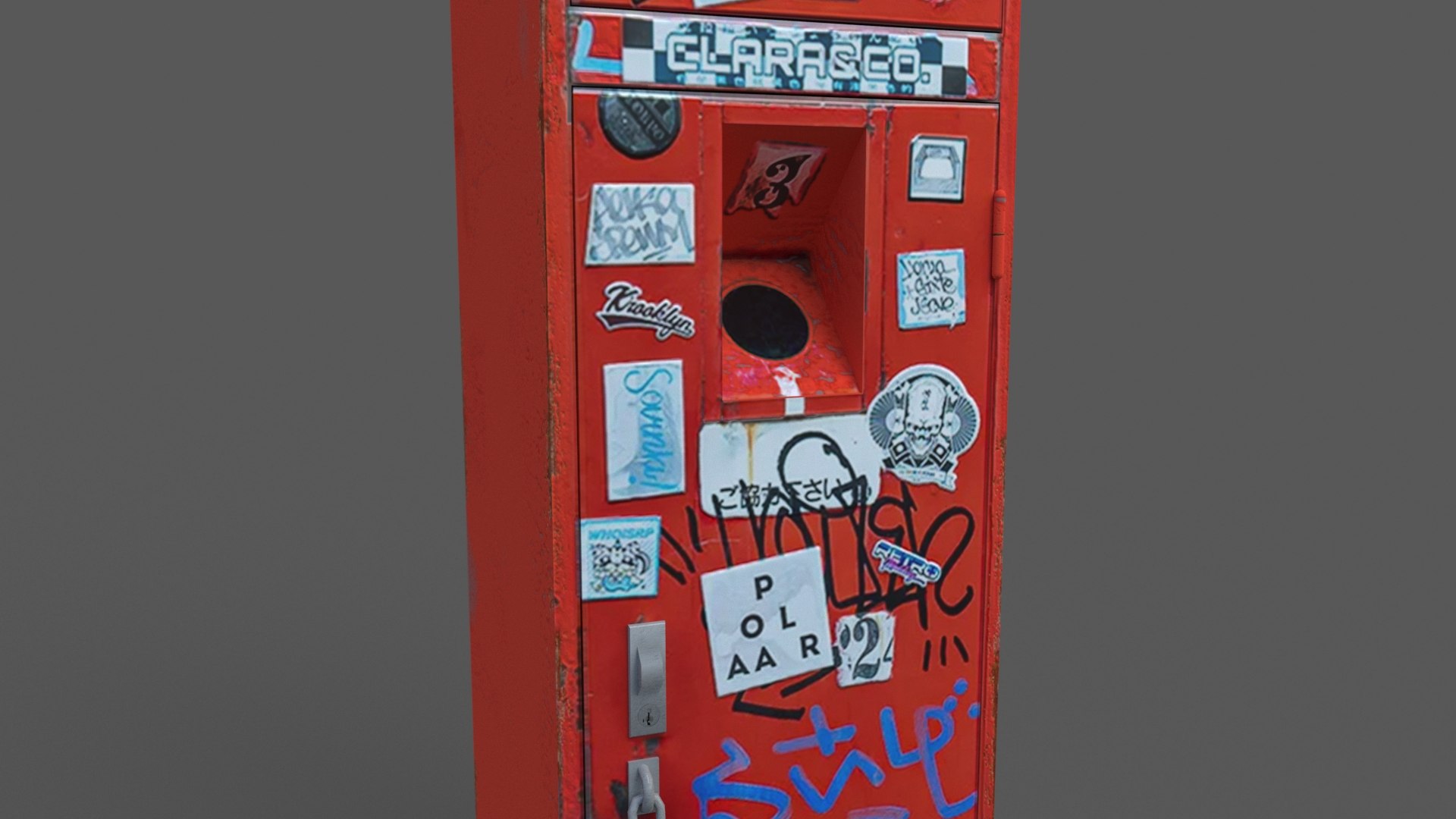 One-Put Bin model https://p.turbosquid.com/ts-thumb/jg/fCQeL9/zA/1rendu_0005/jpg/1619011515/1920x1080/fit_q87/fc37ea8f440c0de692b3bb2fab932a70b977876d/1rendu_0005.jpg