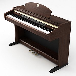 Yamaha Clavinova