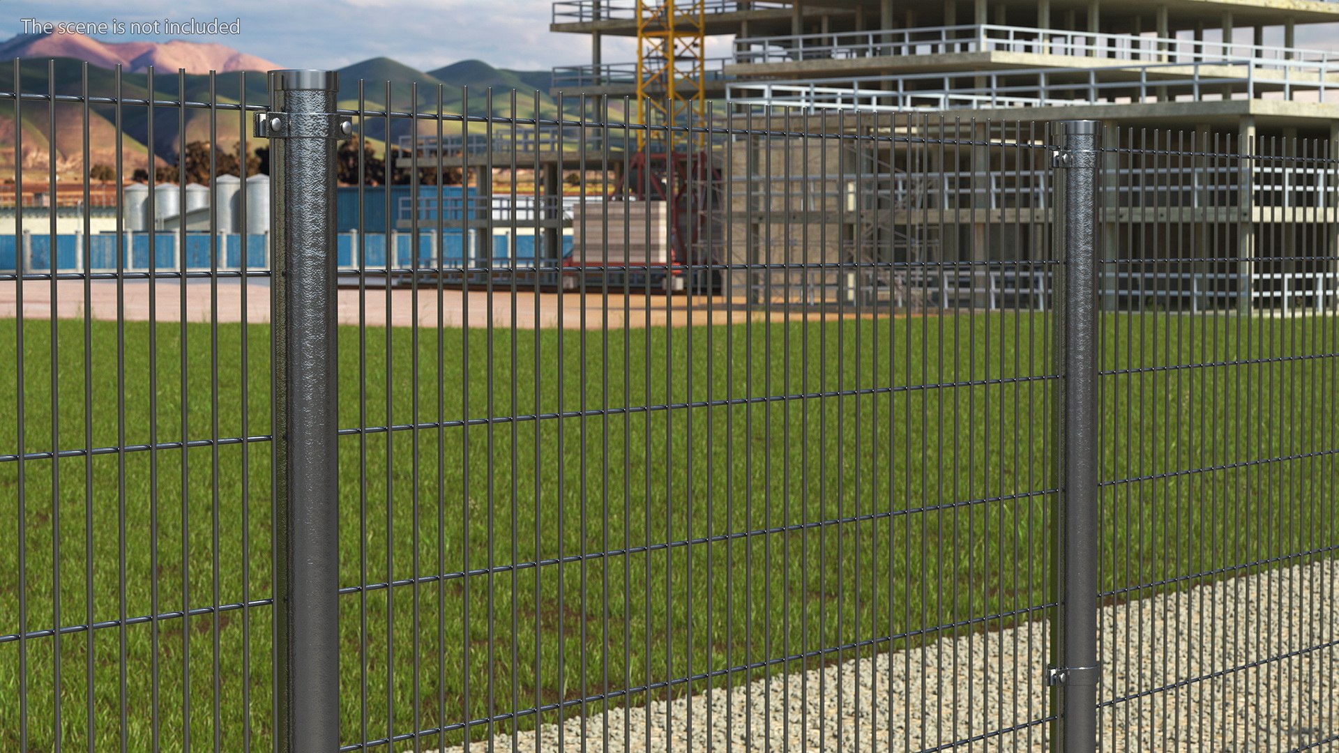Fences Collection 3D model https://p.turbosquid.com/ts-thumb/jg/isRDIK/Pc/fencescollection3dmodel027/jpg/1672116787/1920x1080/fit_q87/a35d749c82755527edd803d1532aa57bc489ab9d/fencescollection3dmodel027.jpg