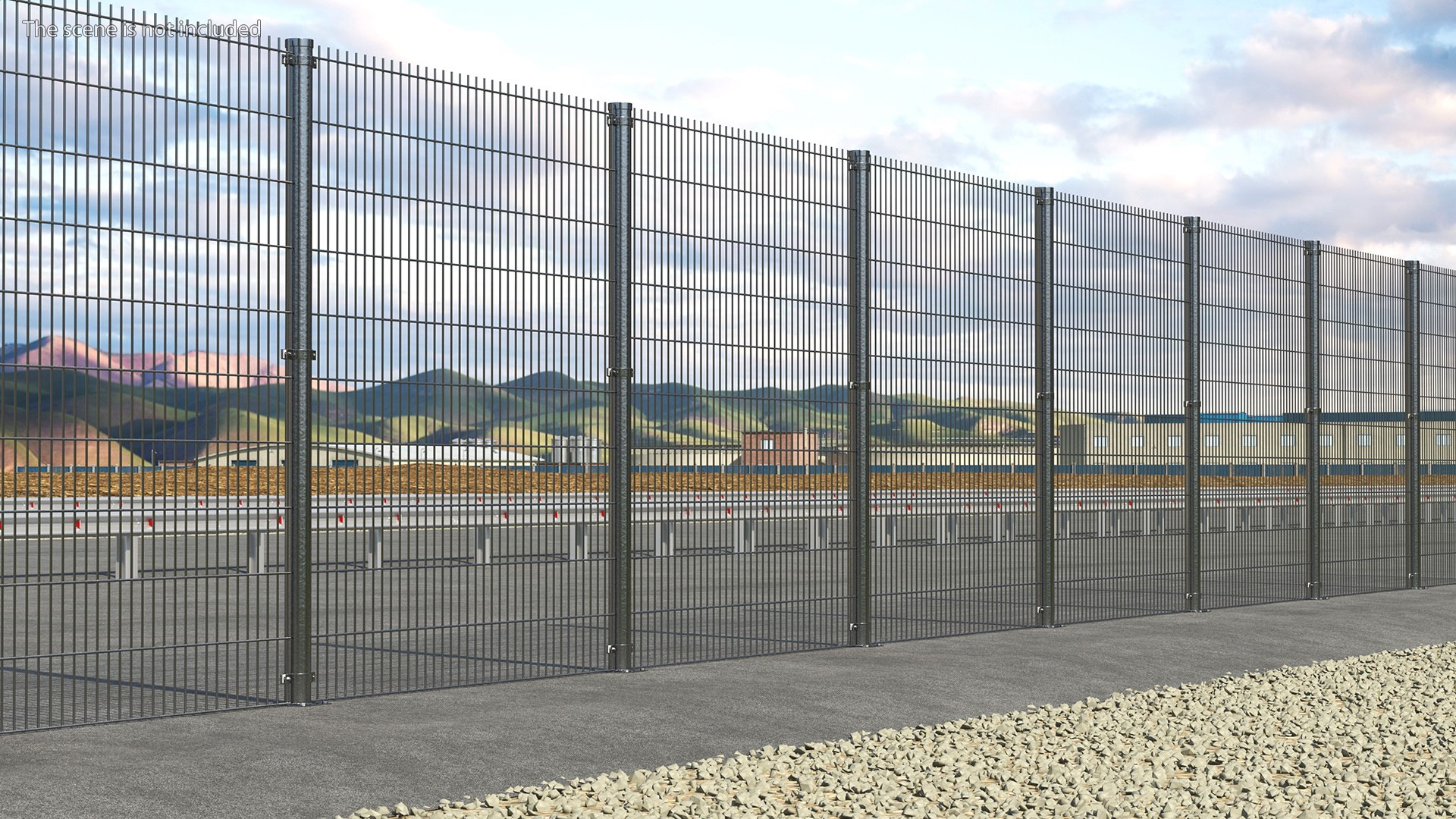 Fences Collection 3D model https://p.turbosquid.com/ts-thumb/jg/isRDIK/lS/fencescollection3dmodel026/jpg/1672116784/1920x1080/fit_q87/e6f7b3b9c3e22f51f4d743c2507f06145990f063/fencescollection3dmodel026.jpg