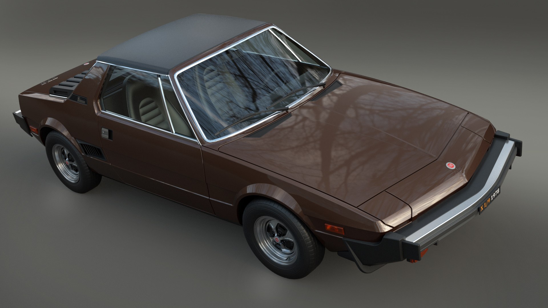 Fiat x19 1500 1978 Bertone 3D model https://p.turbosquid.com/ts-thumb/jg/l63pUQ/7X/32/jpg/1641579599/1920x1080/fit_q87/52d3d3cfc96199087bca195b3176870655c152ee/32.jpg