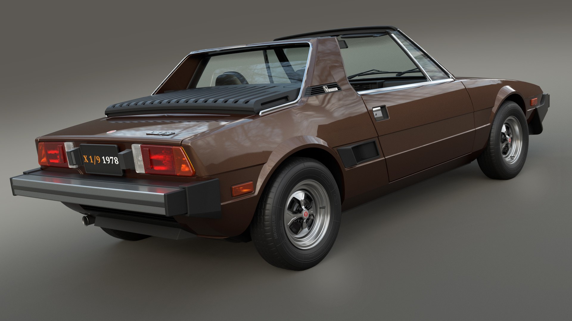 Fiat x19 1500 1978 Bertone 3D model https://p.turbosquid.com/ts-thumb/jg/l63pUQ/Lk/1opposite/jpg/1641579598/1920x1080/fit_q87/5715c1ccee9eb57ac8d78b39d249aa027ca83c36/1opposite.jpg