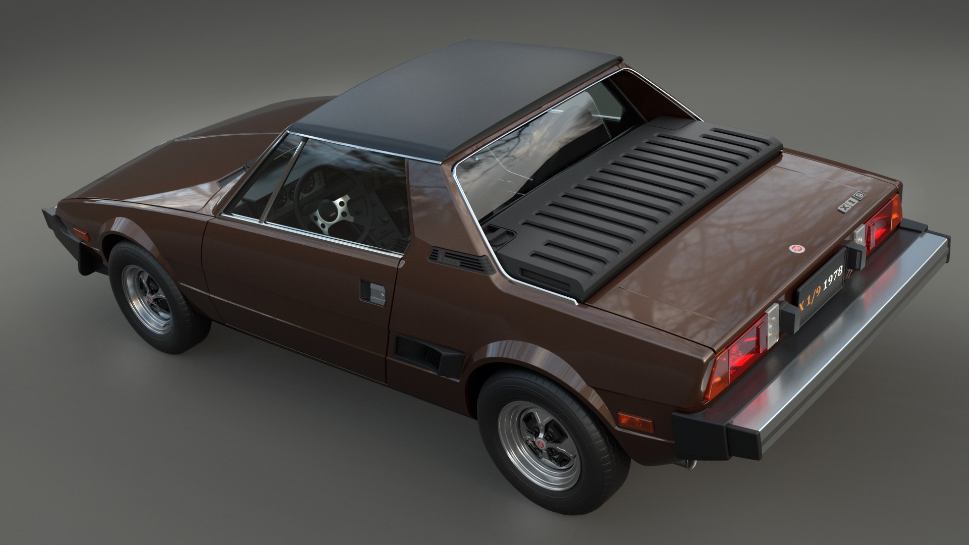 Fiat x19 1500 1978 Bertone 3D model https://p.turbosquid.com/ts-thumb/jg/l63pUQ/PD/34/jpg/1641579599/1920x1080/fit_q87/28389325365af0dae72f5d6d28a9f4b7c3aa38be/34.jpg
