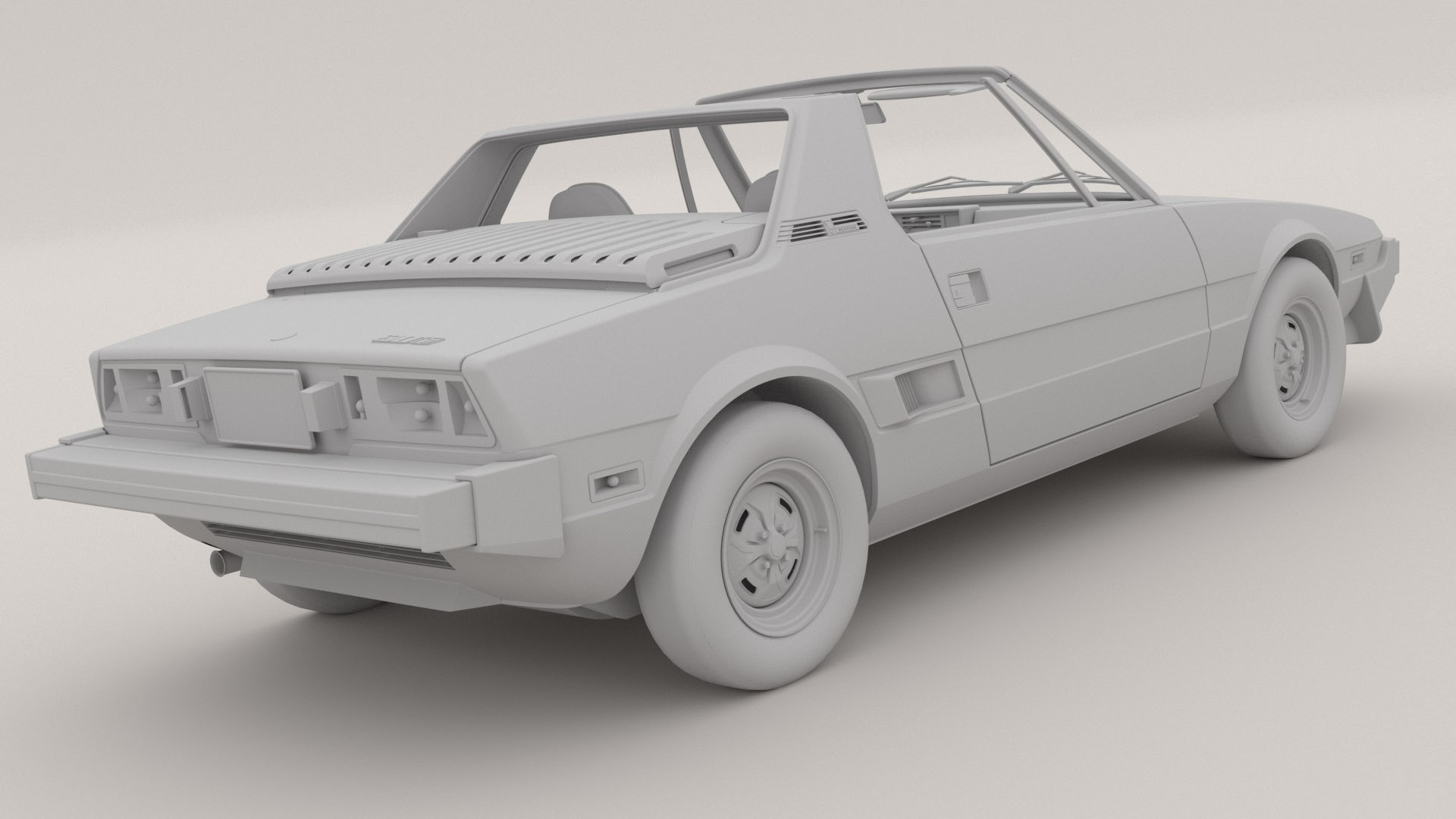 Fiat x19 1500 1978 Bertone 3D model https://p.turbosquid.com/ts-thumb/jg/l63pUQ/ij/flat6/jpg/1641579757/1920x1080/fit_q87/fd253cd1ef7108c003e03e23c4448fd1767f93eb/flat6.jpg