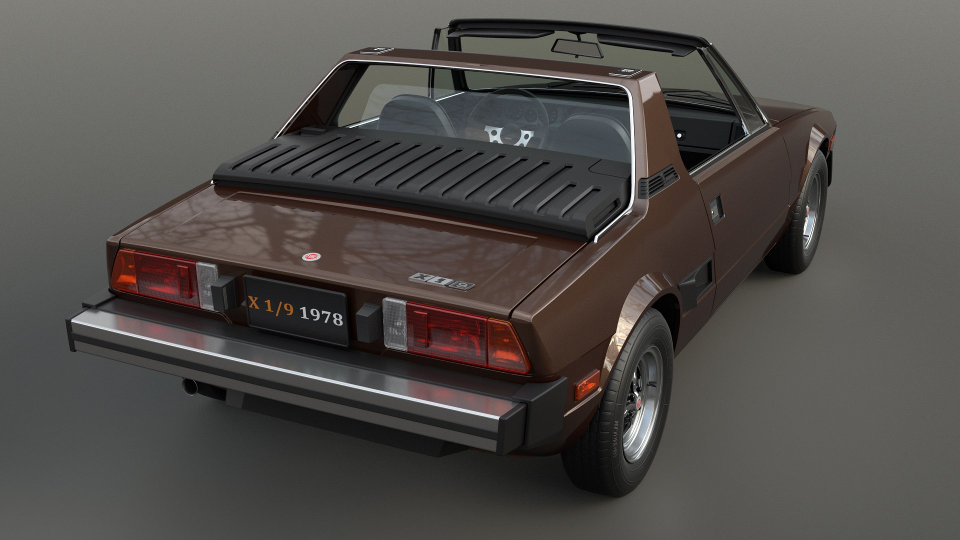 Fiat x19 1500 1978 Bertone 3D model https://p.turbosquid.com/ts-thumb/jg/l63pUQ/pC/6/jpg/1641579600/1920x1080/fit_q87/3e64f33432d70b152f62e27001c73f2770022b73/6.jpg