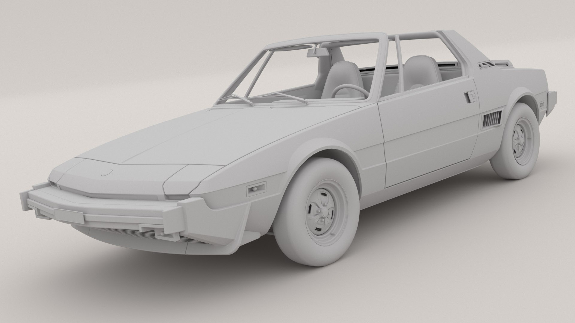 Fiat x19 1500 1978 Bertone 3D model https://p.turbosquid.com/ts-thumb/jg/l63pUQ/x3/flat2/jpg/1641579789/1920x1080/fit_q87/95b5a0d99ff1393c976d77dea6125cf53a1792e9/flat2.jpg