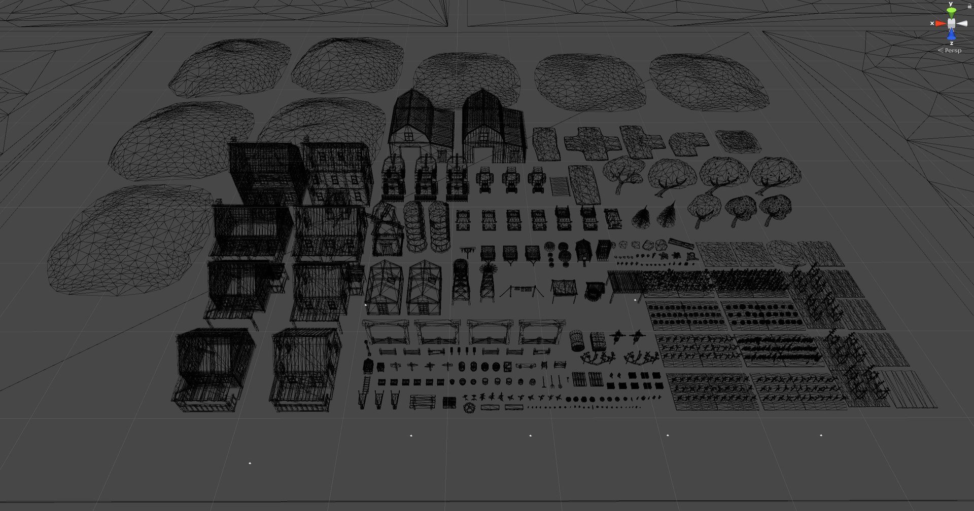 Low Poly Asset Bundle 3D https://p.turbosquid.com/ts-thumb/jg/lnVYAz/yY/wire/png/1634711513/1920x1080/fit_q87/2d441ae1a7467b9b2a243287fdce177a073eceb2/wire.jpg