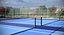 Tennis Collection 4