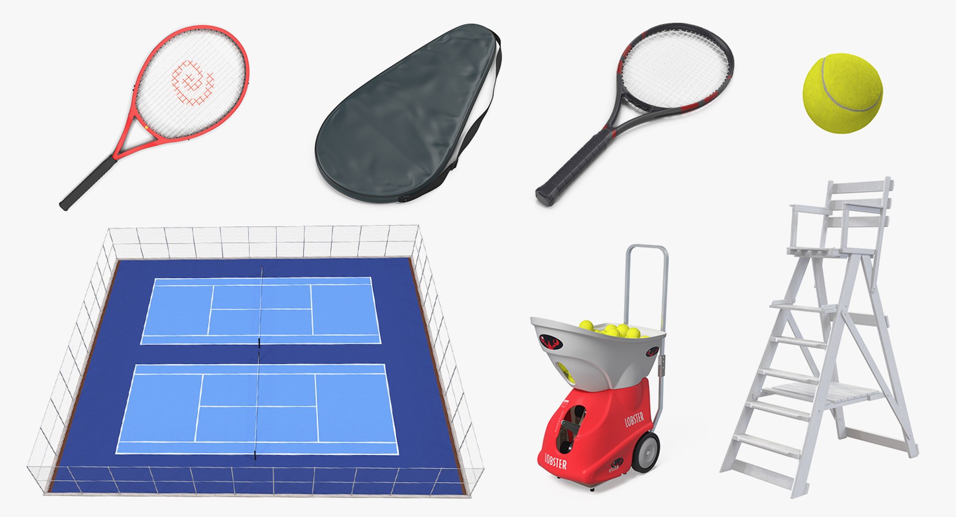 3D model tennis 4 https://p.turbosquid.com/ts-thumb/jg/rMtltU/O9gde0jp/tenniscollection4c4dmodel002/jpg/1586343700/1920x1080/fit_q87/f42f159706b191a0d8bbf10b79da616184678ddb/tenniscollection4c4dmodel002.jpg