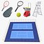 Tennis Collection 4