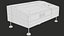 Industrielle Lasergravurmaschine Lowpoly PBR
