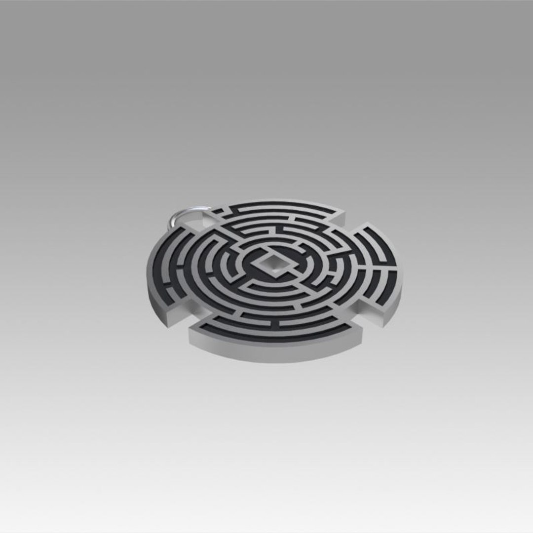 3D prisoners maze pendant https://p.turbosquid.com/ts-thumb/jg/smwNbb/0bRifkef/7/jpg/1580136354/1920x1080/fit_q87/71ac72eea38a203a30d48d788abdee2b45211823/7.jpg
