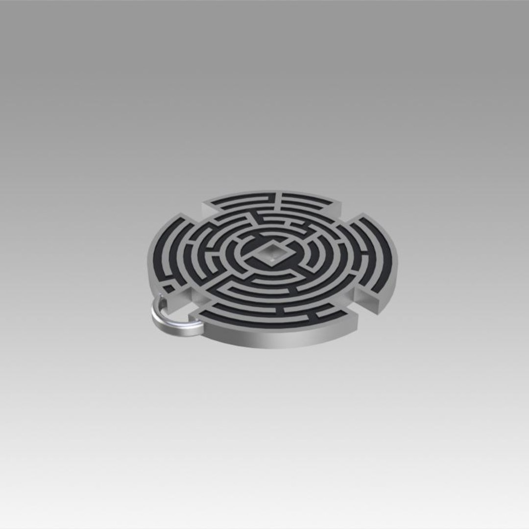 3D prisoners maze pendant https://p.turbosquid.com/ts-thumb/jg/smwNbb/1uKvbo29/5/jpg/1580136354/1920x1080/fit_q87/d1c2bb25eca69ed733085c54e983d7f387923e10/5.jpg