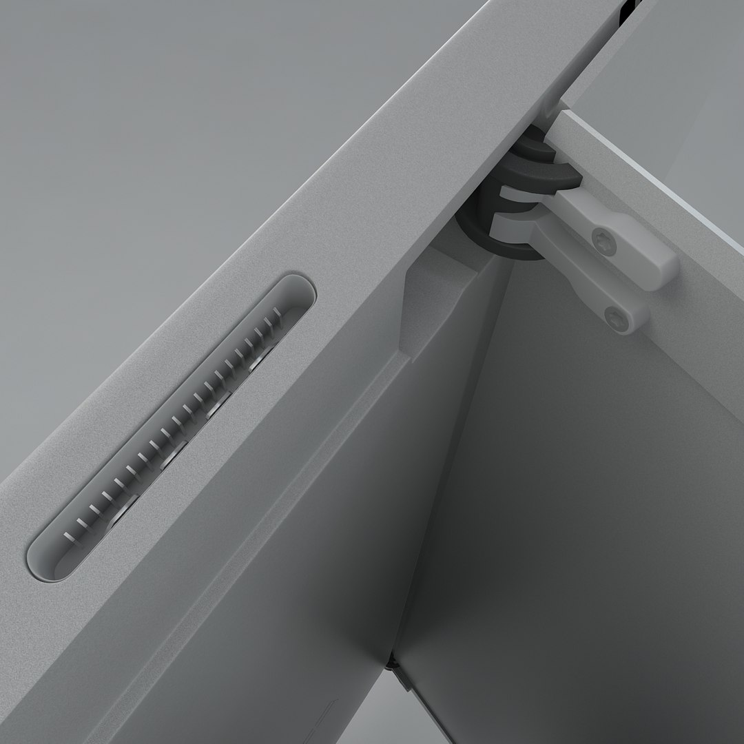 3d Microsoft Surface Pro 3 Model