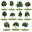 Eleven Trees 2 (+Growfx)