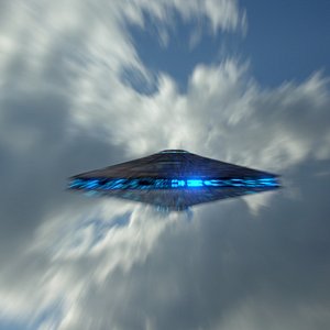 UFO