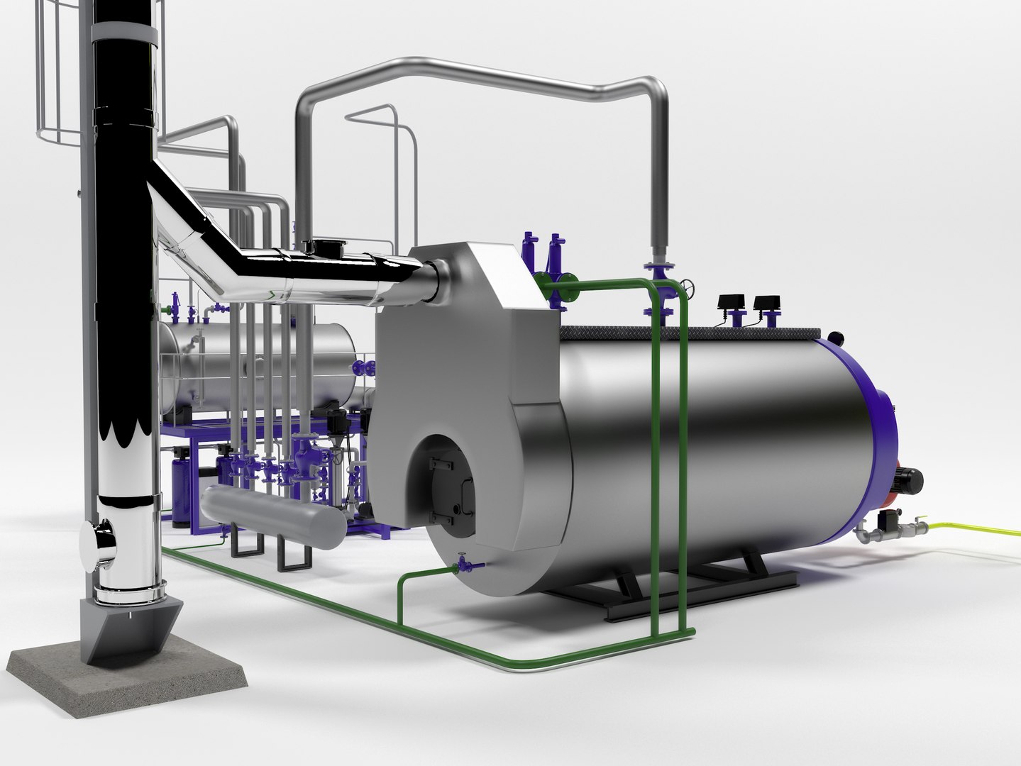 Steam boiler plant with equipment model https://p.turbosquid.com/ts-thumb/jg/wDmGHX/NB/4/jpg/1617733362/1920x1080/fit_q87/e51b5670d02d1819ec101e52d0c3d71bef141f60/4.jpg