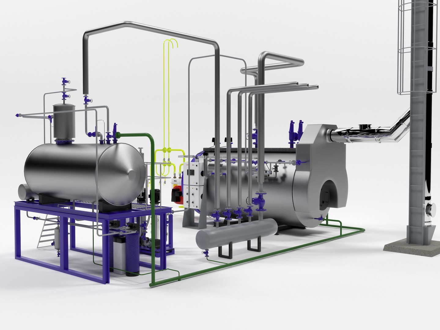Steam boiler plant with equipment model https://p.turbosquid.com/ts-thumb/jg/wDmGHX/RP/5/jpg/1617733360/1920x1080/fit_q87/863cad3f433c1e5d0bc421a2b2363a4dfc84d150/5.jpg