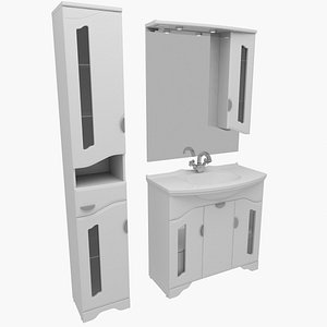 bathroom furniture max