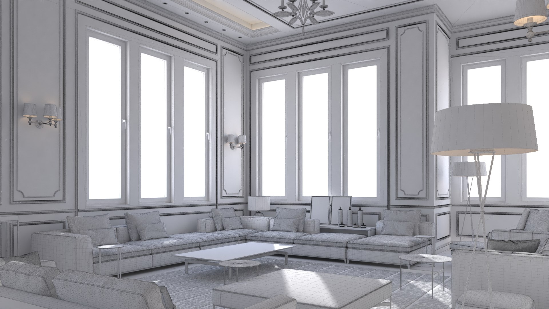 3D Luxury Living and Dining Room https://p.turbosquid.com/ts-thumb/jh/0uDWKG/04/wireframe03/jpg/1680114731/1920x1080/fit_q87/6d54b871824531c51955349712689d2d8971f886/wireframe03.jpg