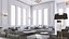 Luxury Living and Dining Room