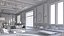 Luxury Living and Dining Room