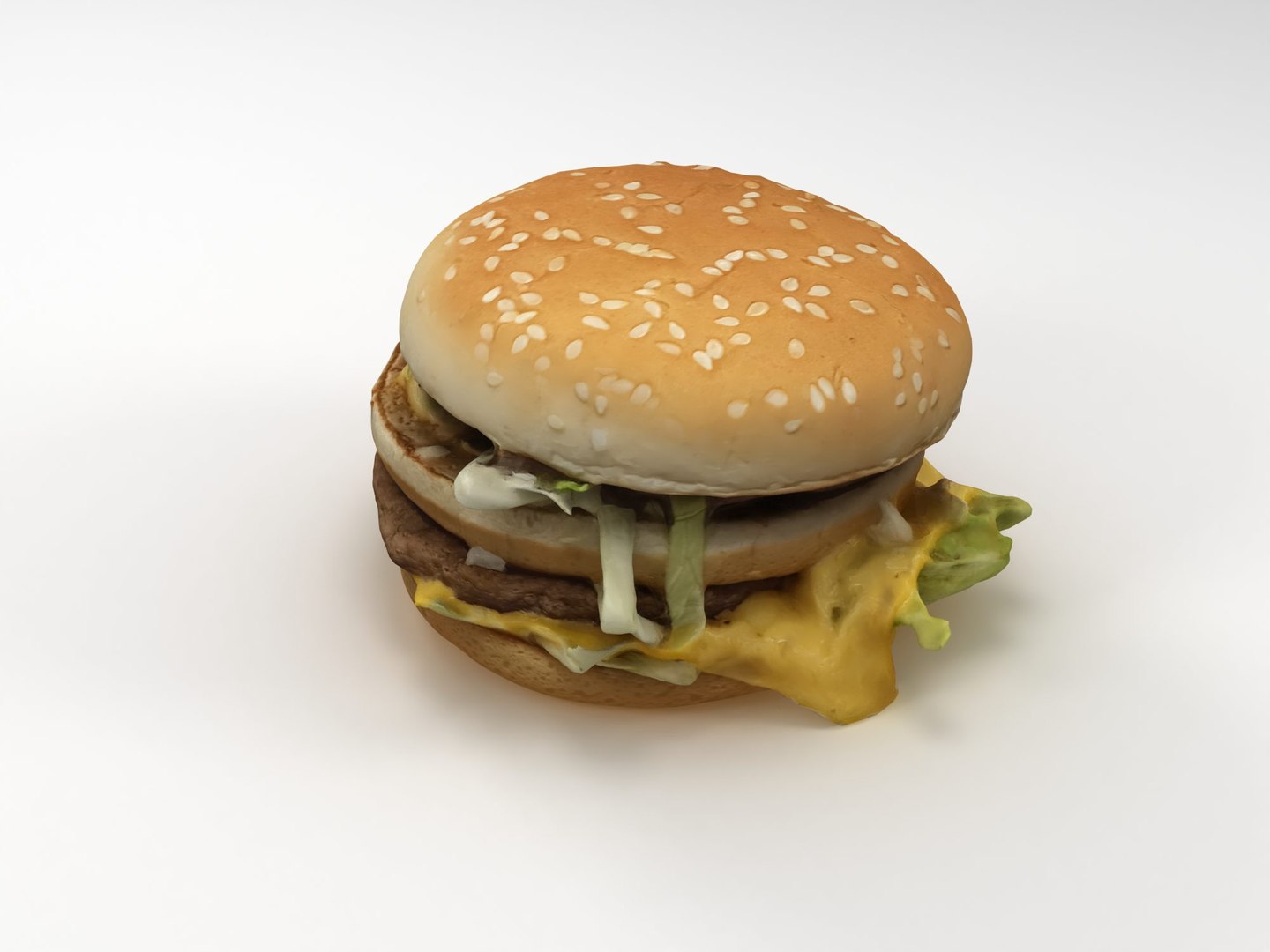 bigmac realistic 3D model https://p.turbosquid.com/ts-thumb/jh/399GKV/Y21nAEGx/bigmac_0004/jpg/1589986345/1920x1080/fit_q87/2f523a78d792101a3f2dee6b769b679295780daf/bigmac_0004.jpg