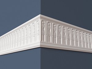 max frieze