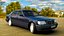 Mercedes Benz S Class W140 S600