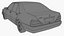 Mercedes Benz S Class W140 S600