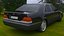 Mercedes Benz S Class W140 S600