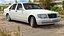 Mercedes Benz S Class W140 S600
