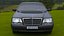 Mercedes Benz S Class W140 S600