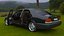 Mercedes Benz S Class W140 S600
