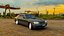 Mercedes Benz S Class W140 S600