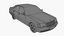 Mercedes Benz S Class W140 S600