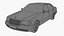 Mercedes Benz S Class W140 S600