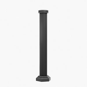 Pillars and Columns Design PCD1
