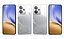 Huawei Nova 13i e Realme 14 5G