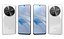 Huawei Nova 13i e Realme 14 5G
