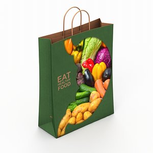 Shopping Bag 5