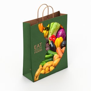 Shopping Bag 5